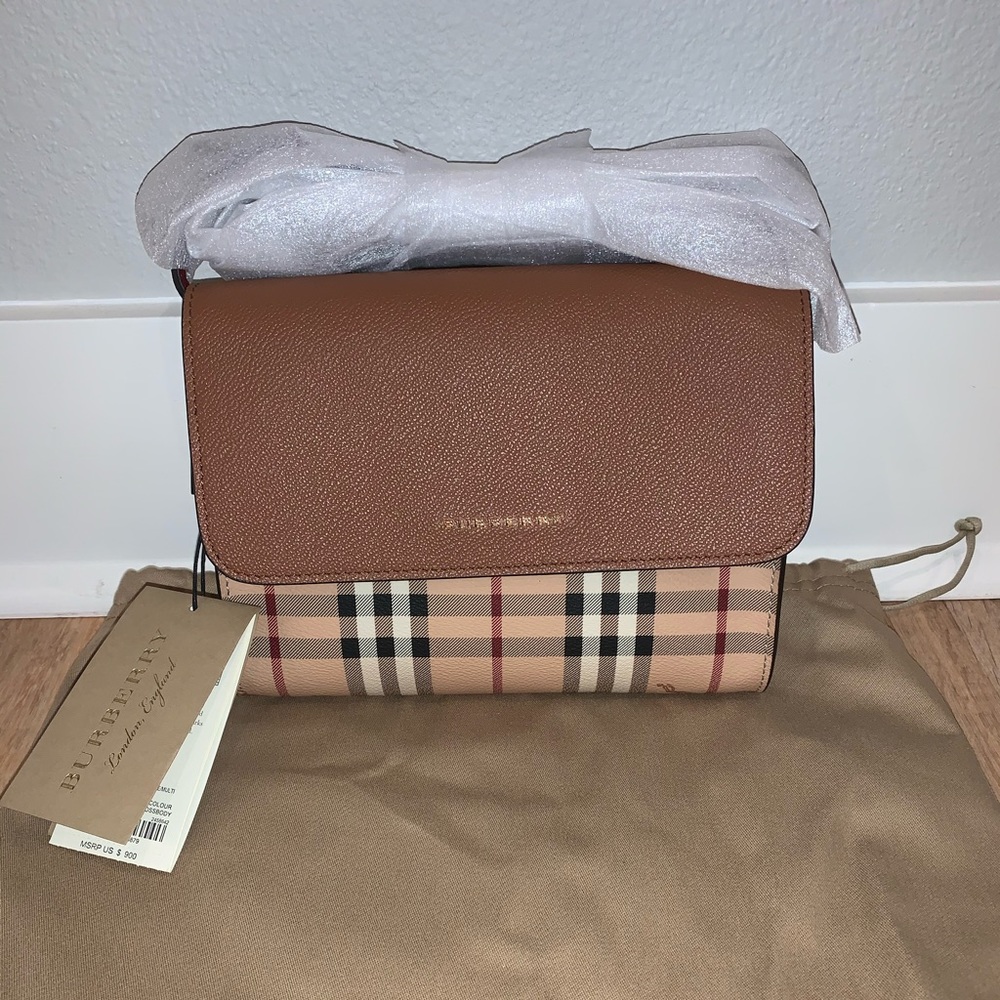 Burberry Crossbody